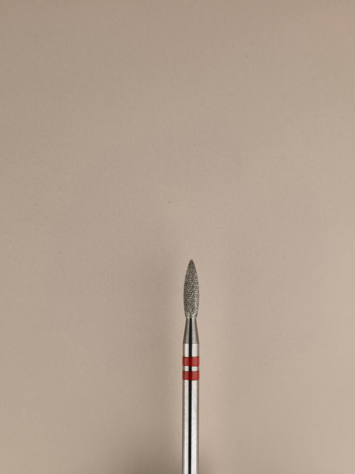 'Breeze' Precision Diamond Flame Bit