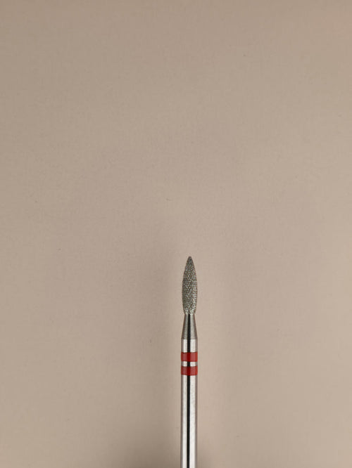 'Breeze' Precision Diamond Flame Bit