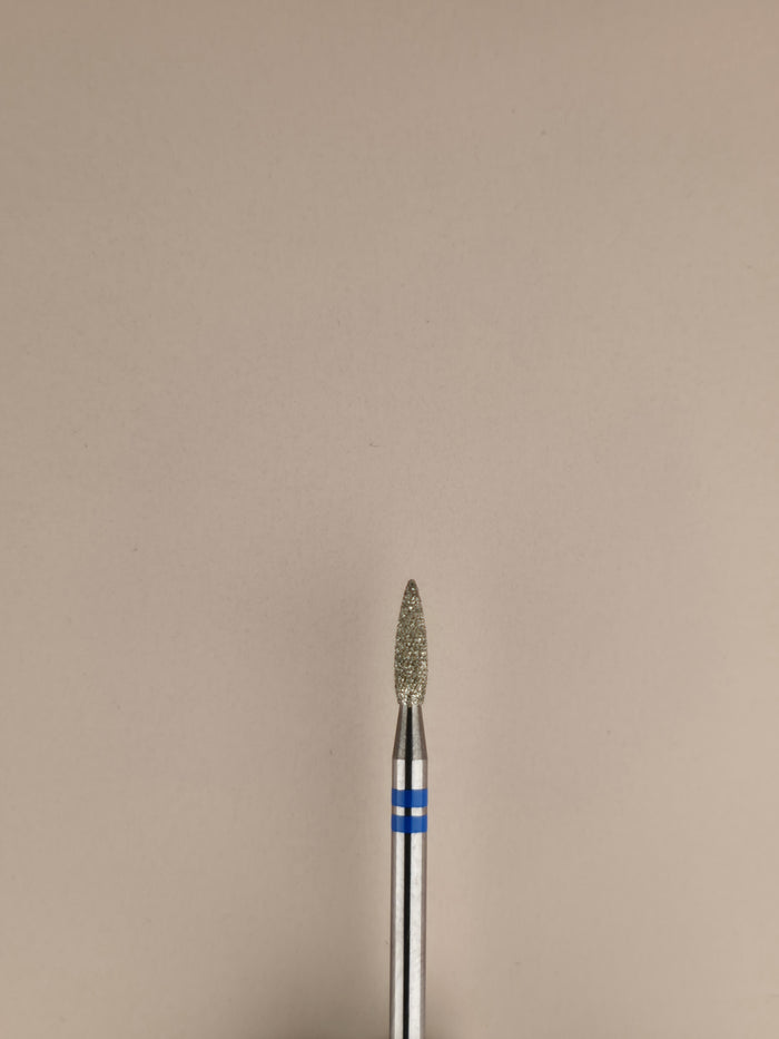 'Breeze' Precision Diamond Flame Bit