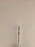 'Breeze' Precision Diamond Flame Bit