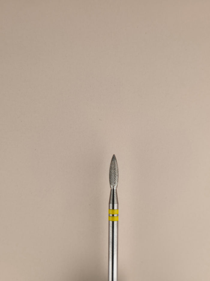 'Breeze' Precision Diamond Flame Bit