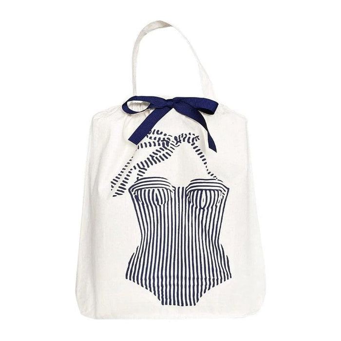 Bag - All Bretagne Swimsuit Organizer Bag - Waha Lifestyle