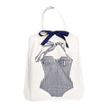 Bag - All Bretagne Swimsuit Organizer Bag - Waha Lifestyle