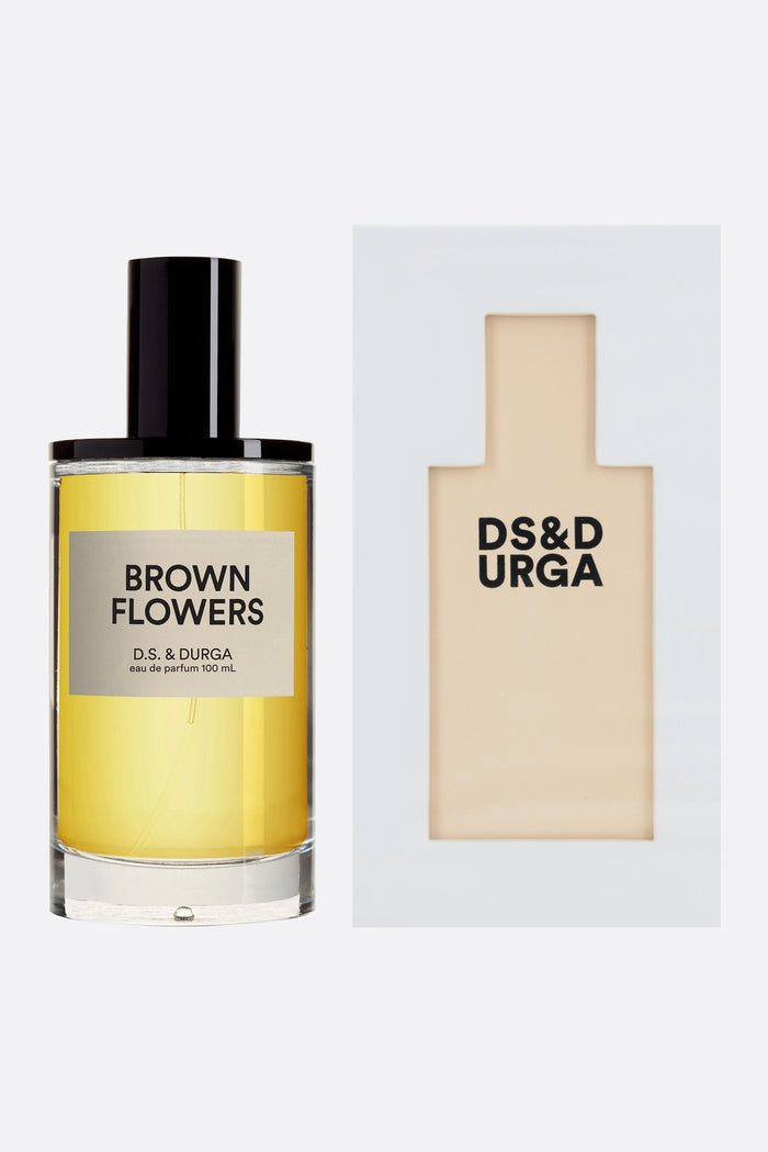 Brown Flowers Eau de Parfum 100 ml