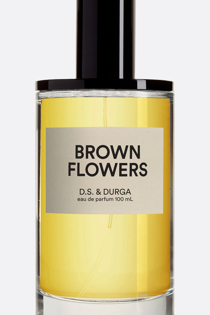 Brown Flowers Eau de Parfum 100 ml