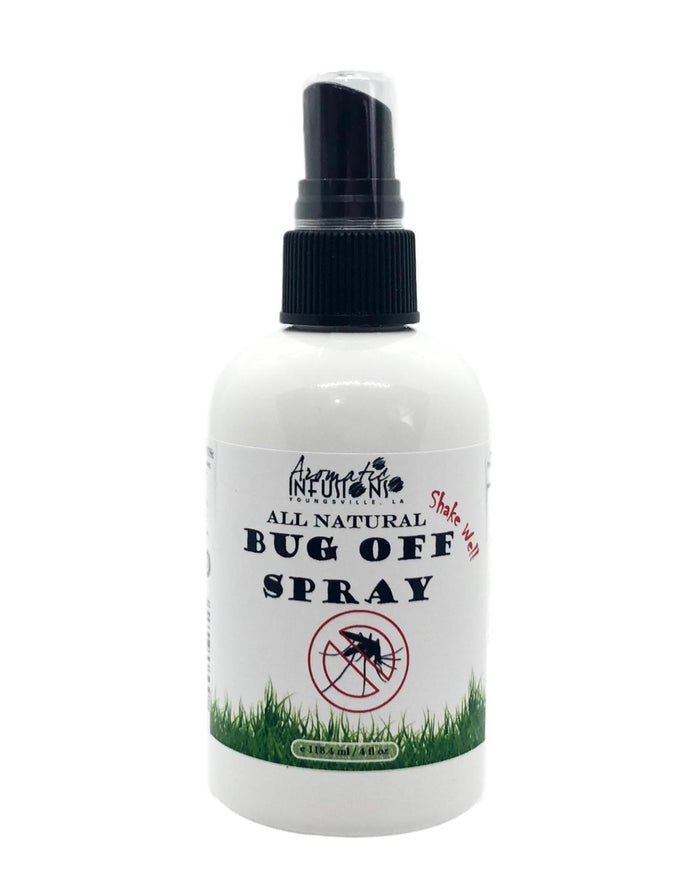 Bug Spray