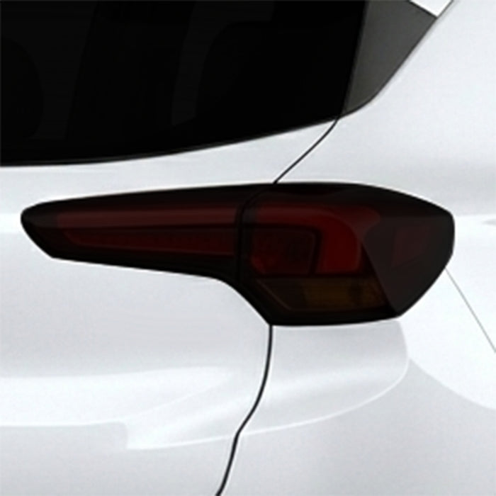 Rear Tint Kit (DARK)