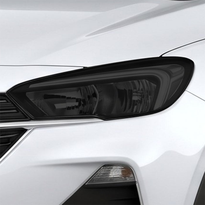 Front Tint Kit (DARK)