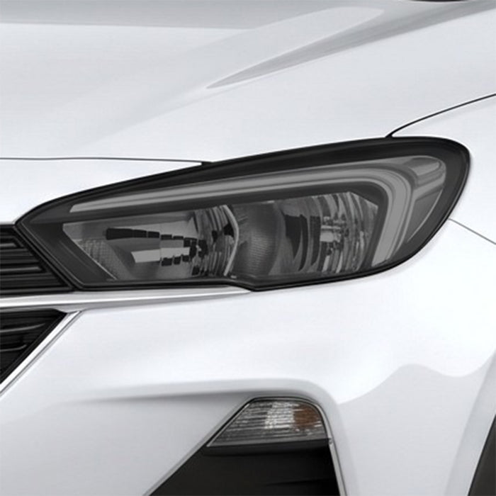 Front Tint Kit (LIGHT)