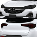 Full Tint Kit (DARK)