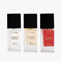 perfume set of scentrail perfumes