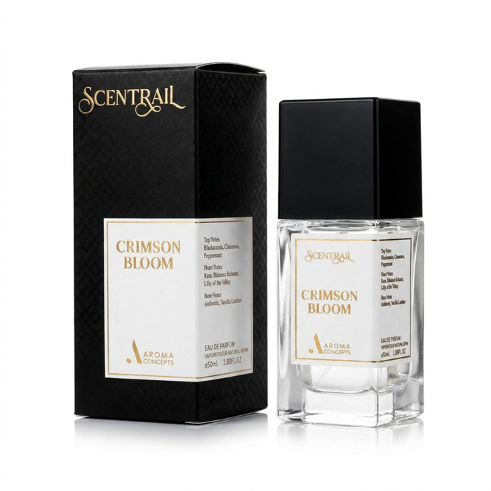 Crimson Bloom inspired by Hibiscus Mahajád 50ml Perfume by Aromaconcepts
