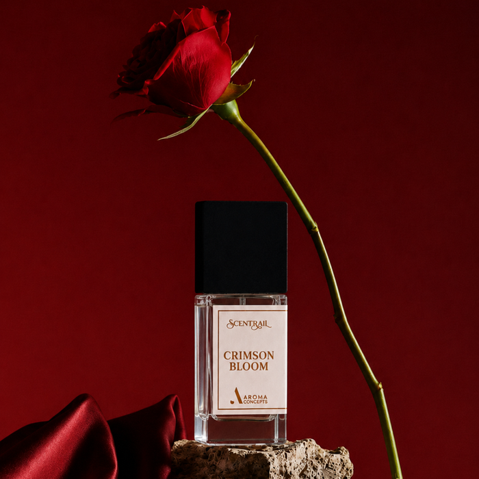 Crimson Bloom inspired by Hibiscus Mahajád 50ml Perfume by Aromaconcepts
