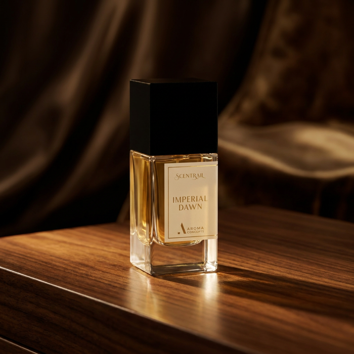 imperial dawn perfume for men and women