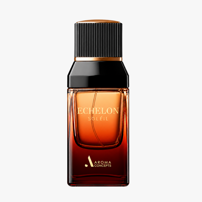 Echelon Soleil long lasting unisex perfume by Aroma Concepts