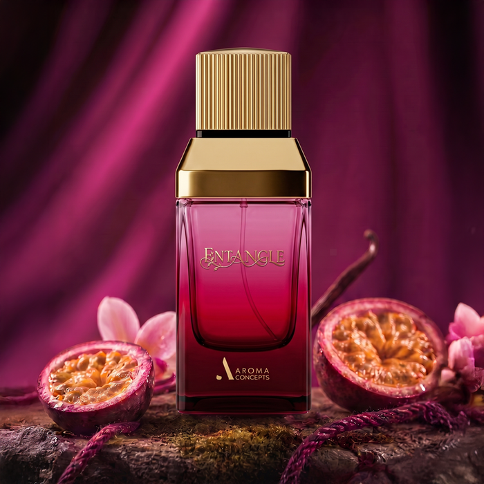 Entangle Perfume by Aromaconcepts