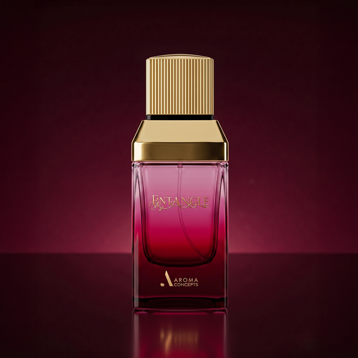 Entangle Perfume by Aromaconcepts