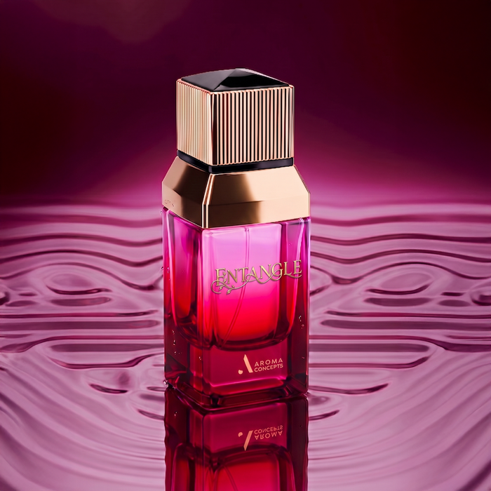 Entangle Perfume by Aromaconcepts