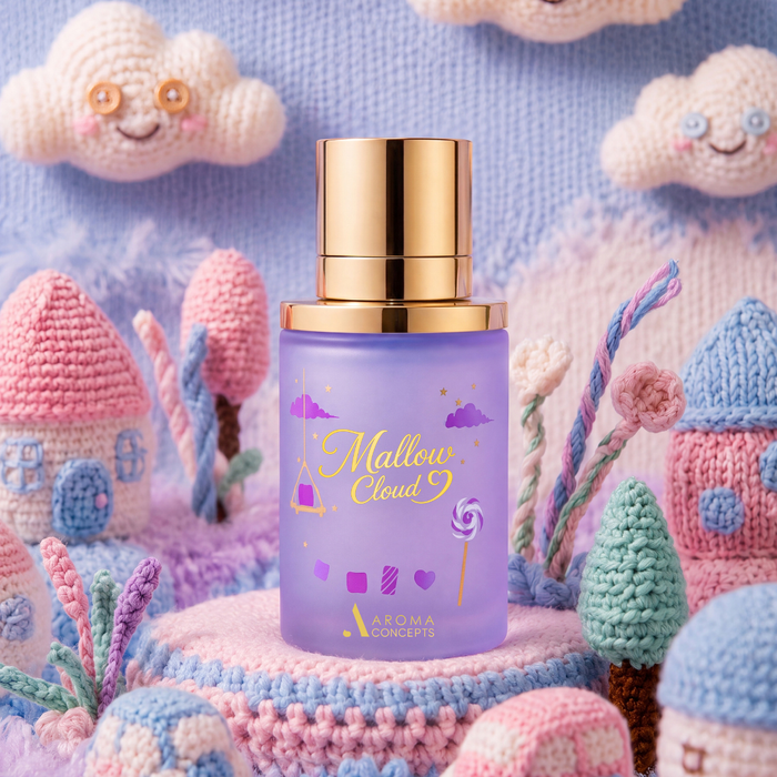 mallow cloud 9 perfume