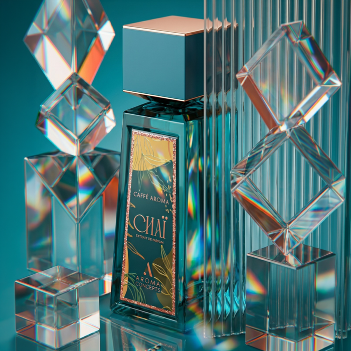 chai unisex perfume by Aromaconcepts