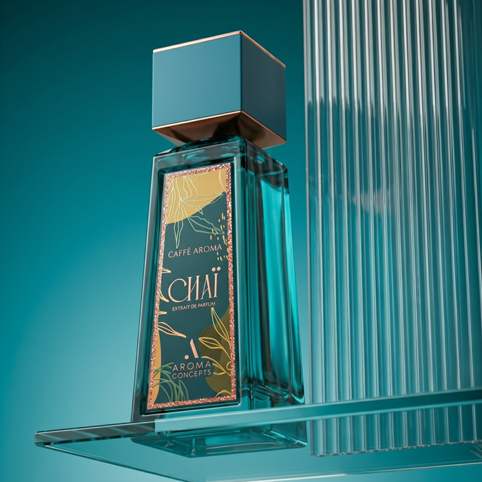 chai 100ml perfume for men and women