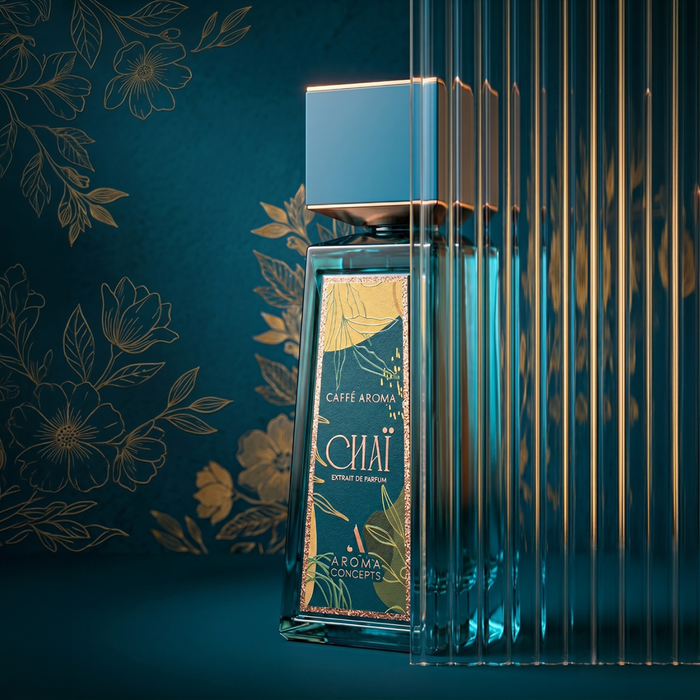 chai unisex perfume