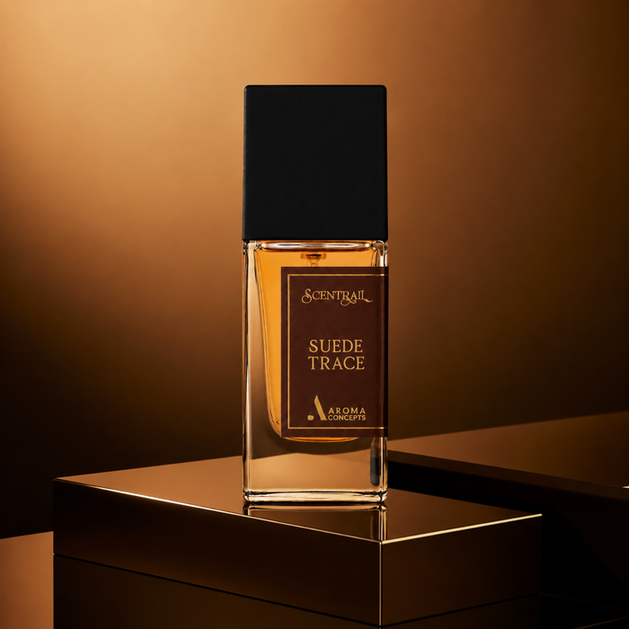 Suede Trace by Aroma Concepts