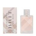 Burberry Brit For Her Eau De Toilette Spray For Women 1.6 oz (50mL) - ShanShar Beauty : The world of beauty.