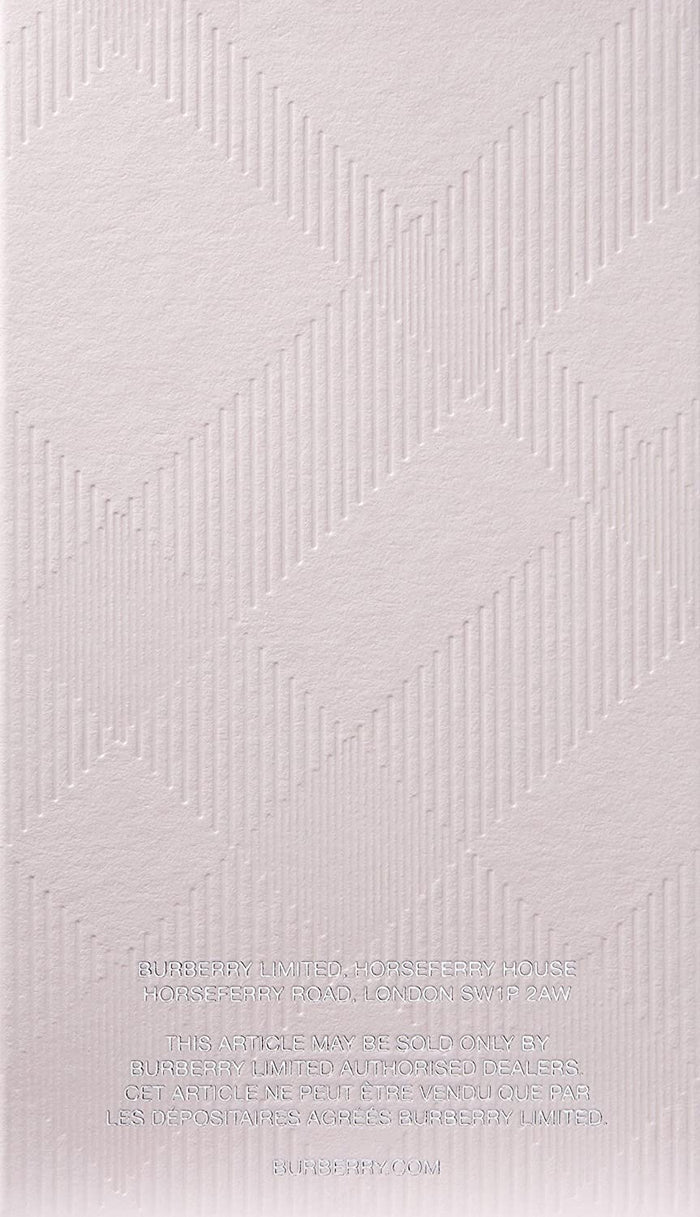 Burberry Brit For Her Eau De Toilette Spray For Women 1.6 oz (50mL) - ShanShar Beauty : The world of beauty.
