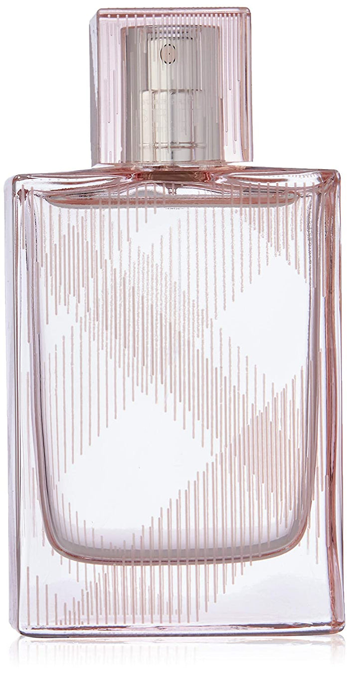 Burberry Brit For Her Eau De Toilette Spray For Women 1.6 oz (50mL) - ShanShar Beauty : The world of beauty.