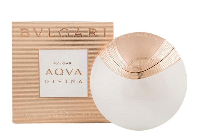 Bvlgari Aqua Divina by Bvlgari Fragrance for Women Eau de Toilette Spray 2.2 oz(65mL) - ShanShar Beauty : The world of beauty.