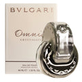Bvlgari Omnia Crystalline Women's Eau de Toilette Spray 1.35 oz (40mL) - ShanShar Beauty : The world of beauty.