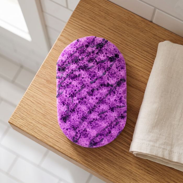 Calm - Soap Sponge