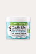 CAMILLE ROSE COCONUT WATER CURL COATING COWASH 8oz - BSW BEAUTY CANADA