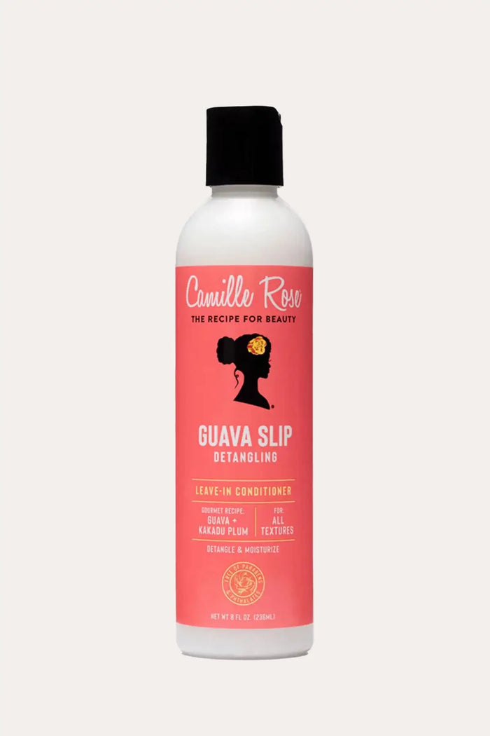 CAMILLE ROSE GUAVA SLIP LEAVE-IN CONDITIONER CAMILLE ROSE