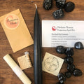 Candle Magic Spell Kit - Spiritual Protection