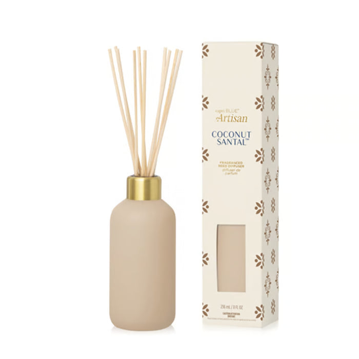 Capri Blue Artisan Reed Diffuser