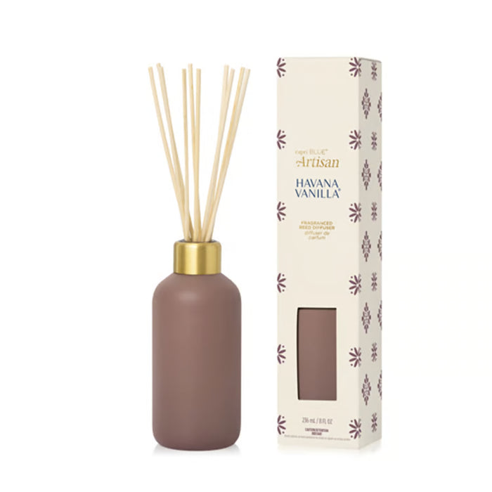 Capri Blue Artisan Reed Diffuser