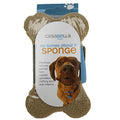Casabella Vacuum No Bones about it Sponge 1pk Part CB-15485