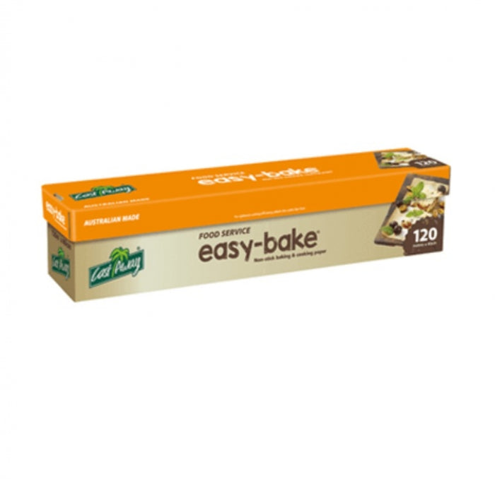 Castaway Easy-Bake Non-Stick Baking and Cooking Paper Large