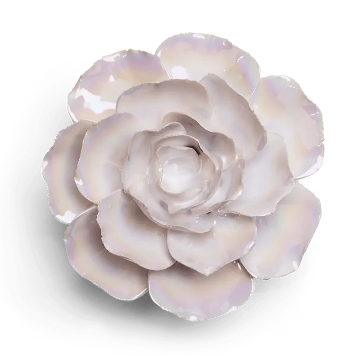 Ceramic Pearl Ranunculus - Olita Gifts & Goods