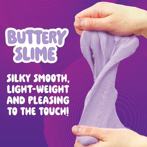 Cereal O'Clock Slime Charmers