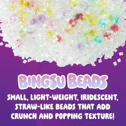 Cereal O'Clock Slime Charmers