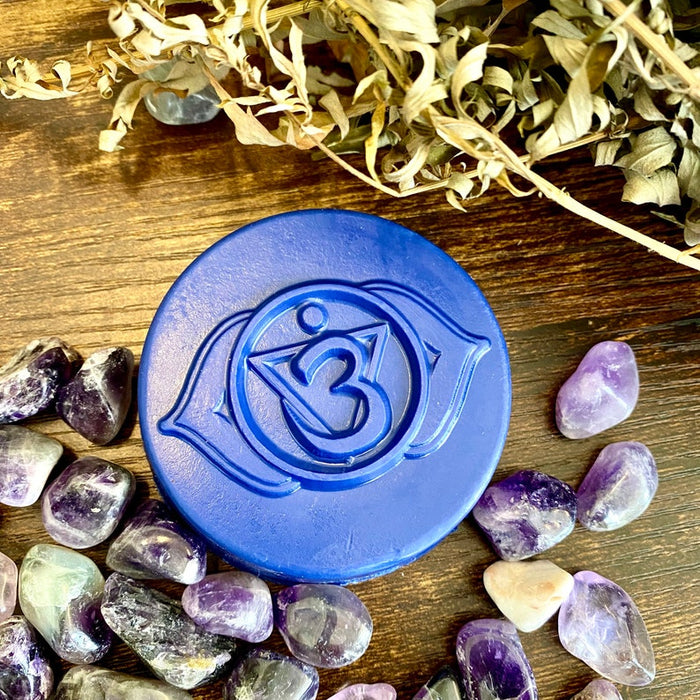 Chakra Healing and Balancing All Natural Soap