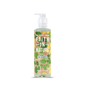 Chamomile dog & puppy shampoo - 400ml