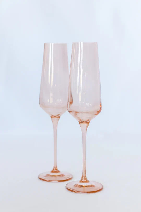 Champagne Flute