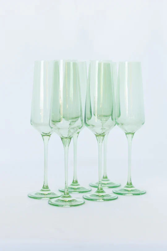 Champagne Flute