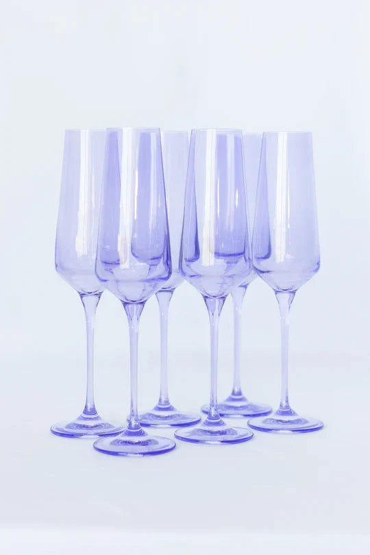 Champagne Flute