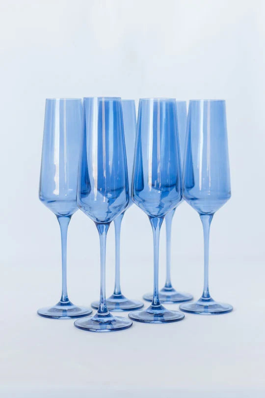 Champagne Flute