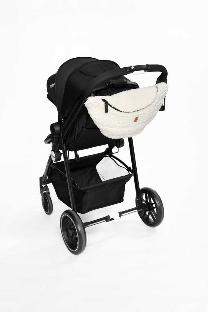 Changing Sling Bag Off-White-2